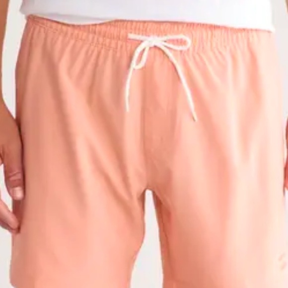 Billabong Kai Hybrid Shorts Peach Size XL NWT - Picture 2 of 5